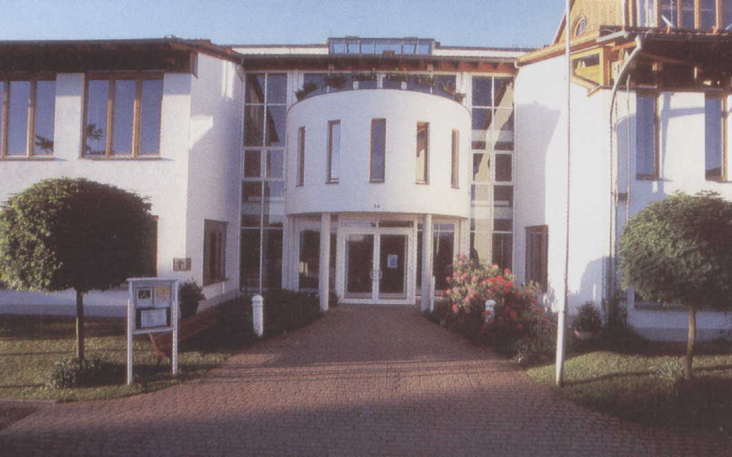 Christusbruderschaft-Falkenstein